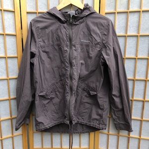 Columbia Jacket Sz. L